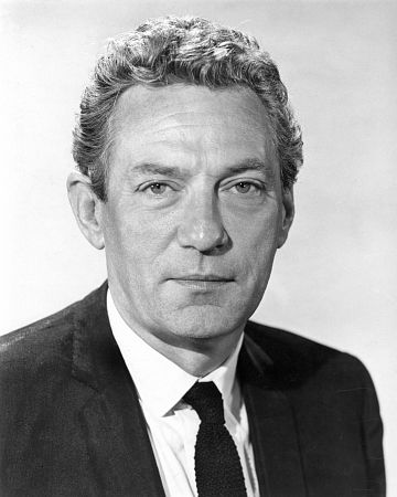 Peter Finch