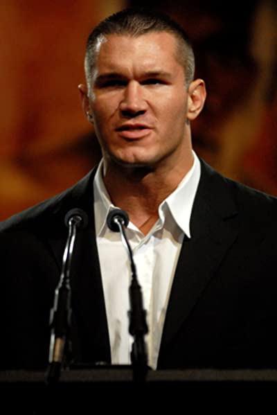 Randy Orton