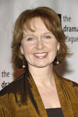 Kate Burton