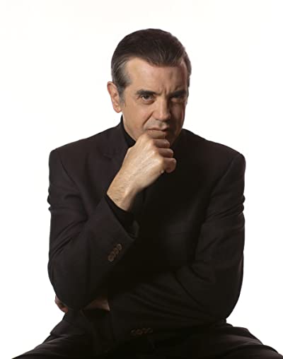 Chazz Palminteri