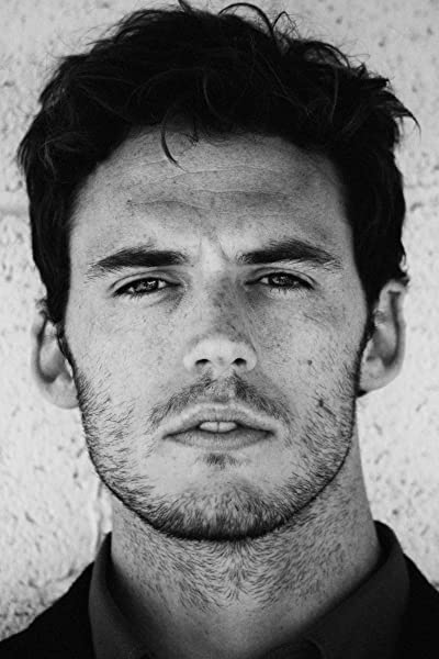 Sam Claflin