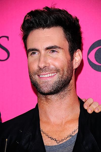 Adam Levine