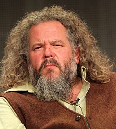 Mark Boone Junior