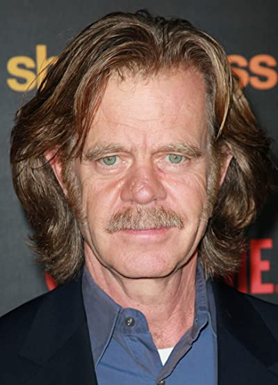 William H. Macy