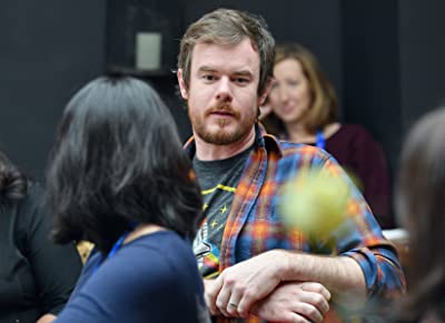 Joe Swanberg