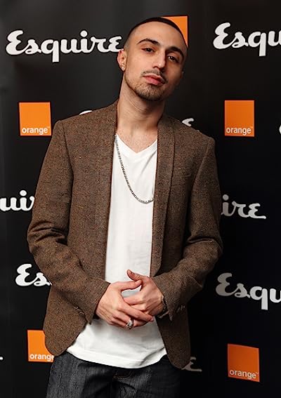 Adam Deacon