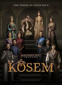 دانلود سریال The Magnificent Century: Kosem367161-2136258831