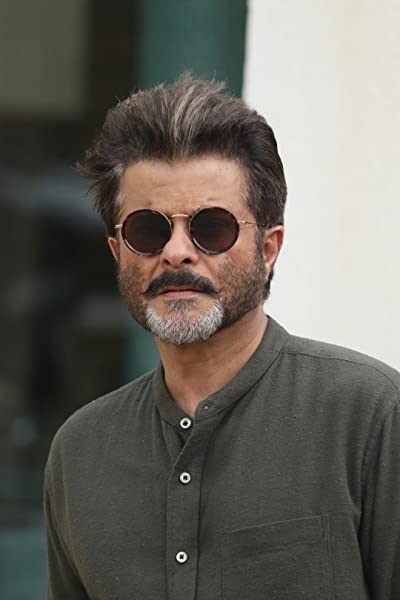 Anil Kapoor