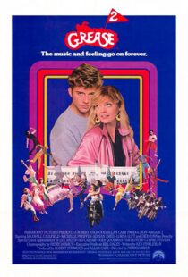 دانلود فیلم Grease 2 1982367137-1381648665