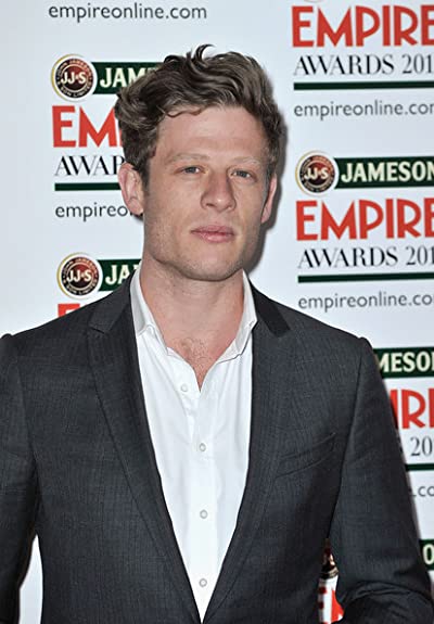 James Norton