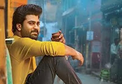 Sharwanand