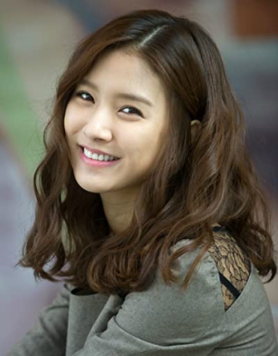 Kim So-eun