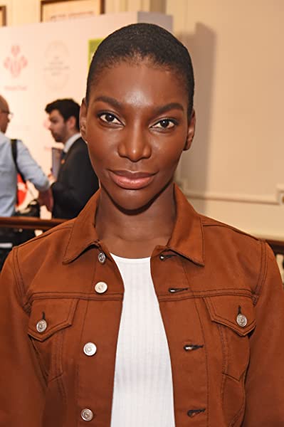 Michaela Coel