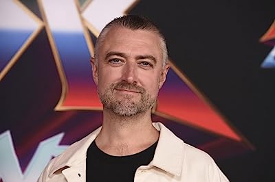 Sean Gunn