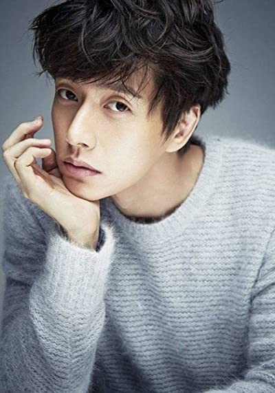 Park Hae-Jin