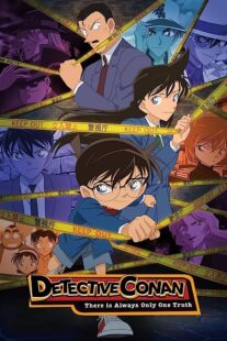 دانلود انیمه Detective Conan366180-1114346834