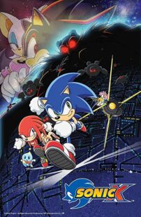 دانلود انیمه Sonic X340322-1347244447