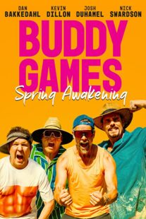 دانلود فیلم Buddy Games: Spring Awakening 2023366840-314012858