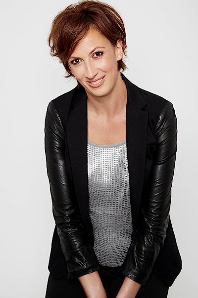 Miranda Hart