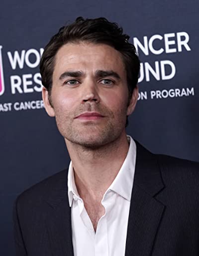 Paul Wesley