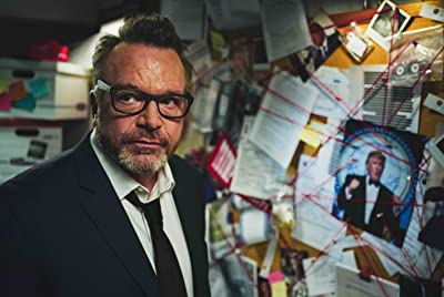 Tom Arnold