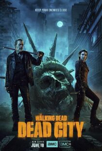 دانلود سریال The Walking Dead: Dead City366125-1007936417