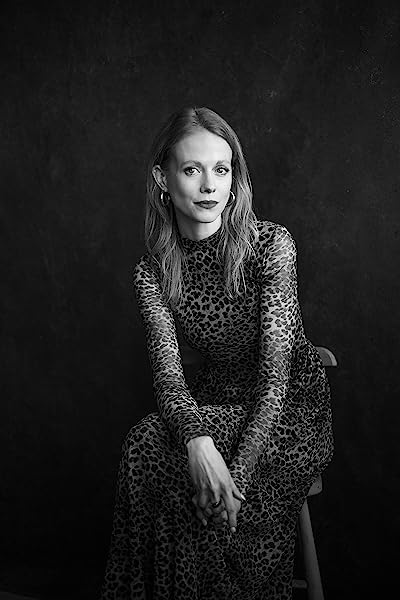 Zoe Boyle