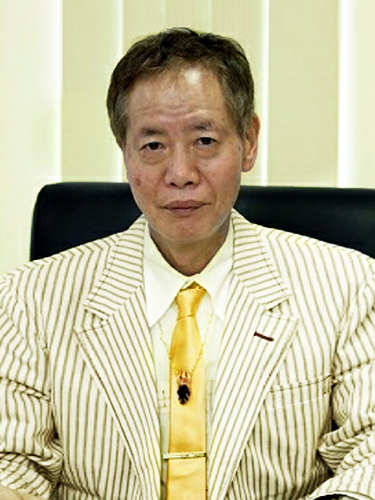 Haruki Kadokawa