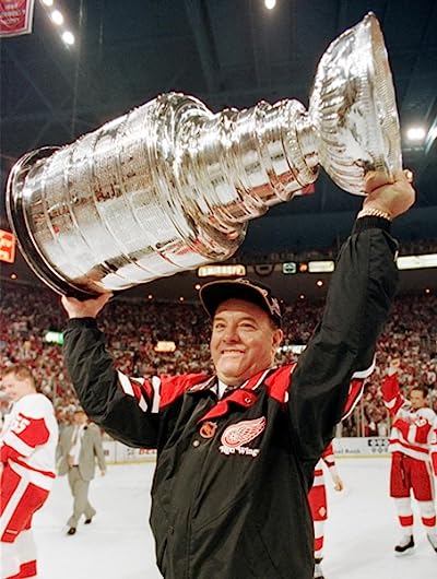 Scotty Bowman