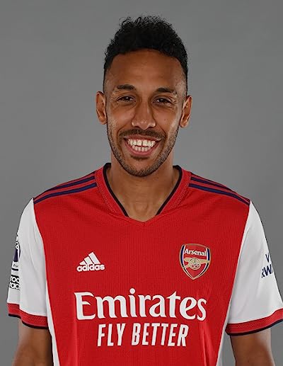 Pierre-Emerick Aubameyang