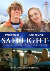 دانلود فیلم Safelight 2015353053-565380414