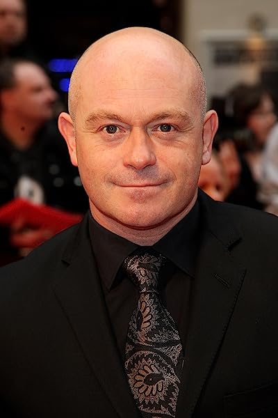 Ross Kemp