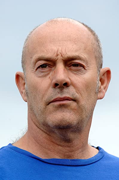 Keith Allen