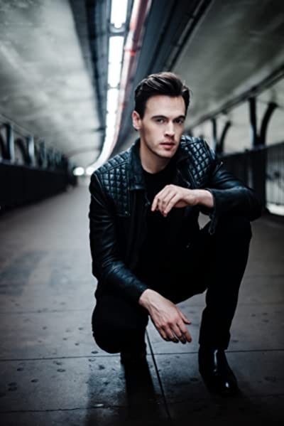 Erich Bergen