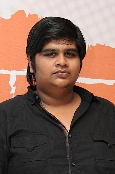 Karthik Subbaraj