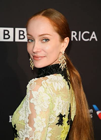 Lotte Verbeek