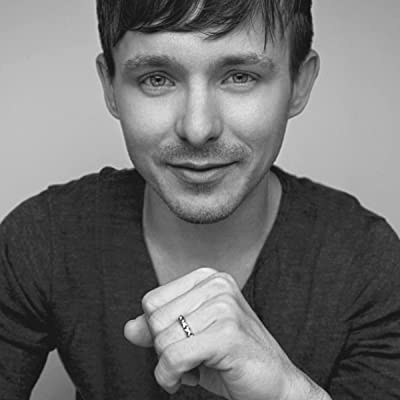 Marshall Allman