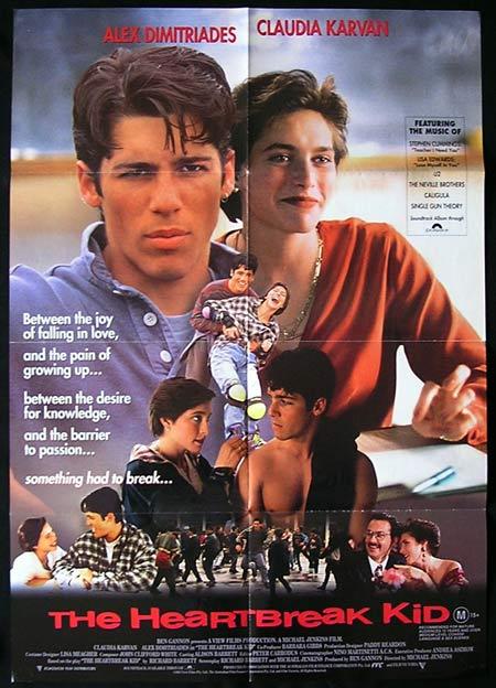 دانلود فیلم The Heartbreak Kid 1993