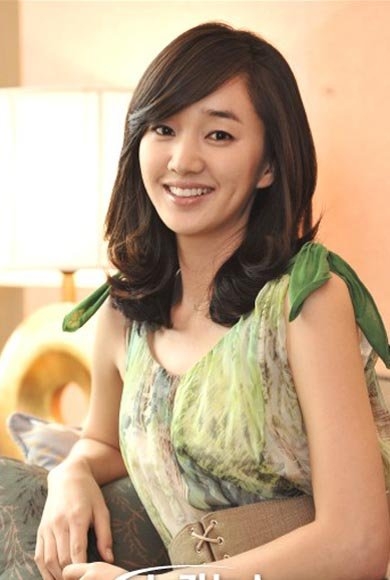 Soo Ae