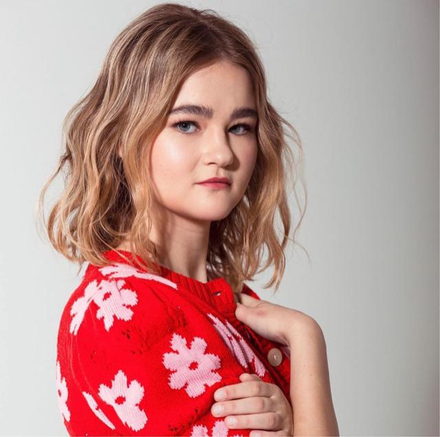 Millicent Simmonds