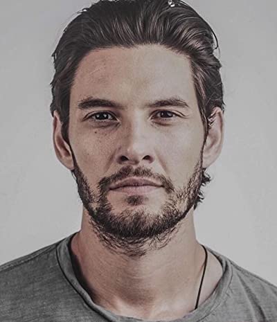 Ben Barnes