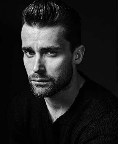 Christian Cooke