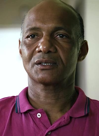 Ronaldo Monteiro