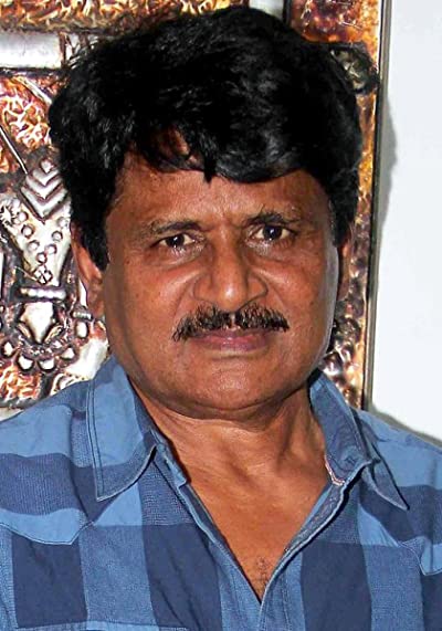 Raghubir Yadav