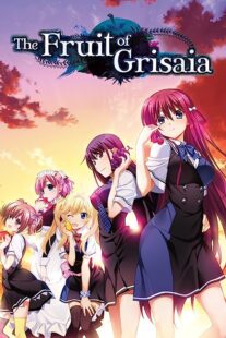 دانلود انیمه The Fruit of Grisaia (Grisaia no Kajitsu)379555-381520280