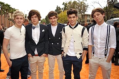 One Direction