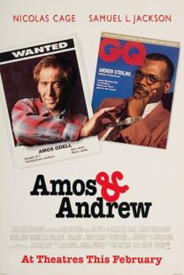 دانلود فیلم Amos & Andrew 1993353252-1185048783