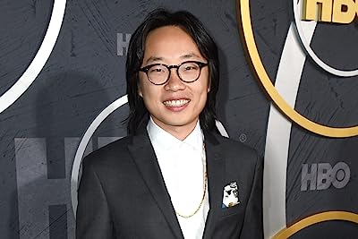 Jimmy O. Yang