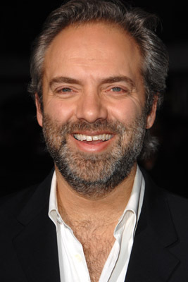 Sam Mendes