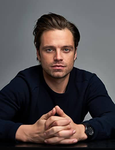 Sebastian Stan